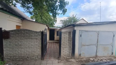 Продаж будинку, Чугуїв. Найкраща пропозиція.