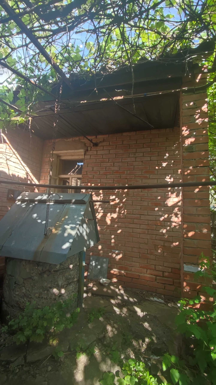 Продаётся два дома в одном дворе /Торг/Варианты оплаты/Недви