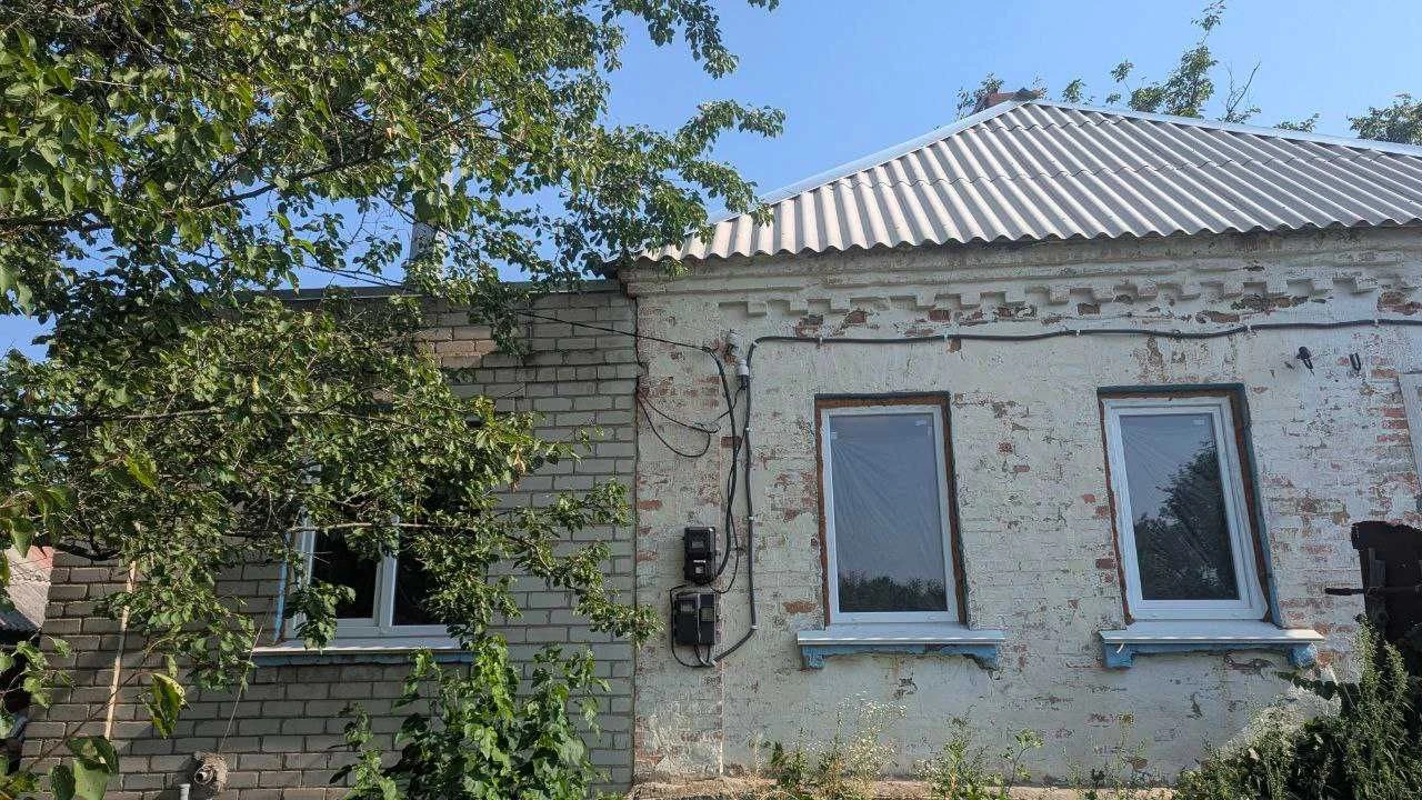 Продаж будинку в м. Ізюм