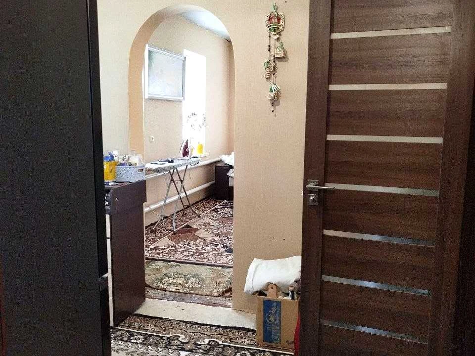 Будинок. Чугуїв, Басейна