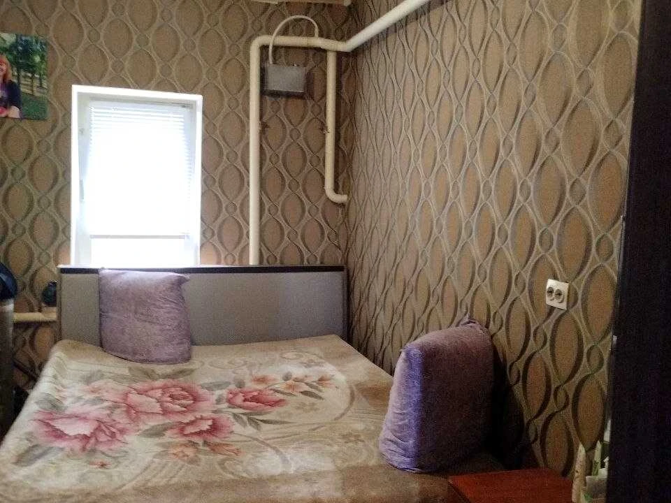 Будинок. Чугуїв, Басейна