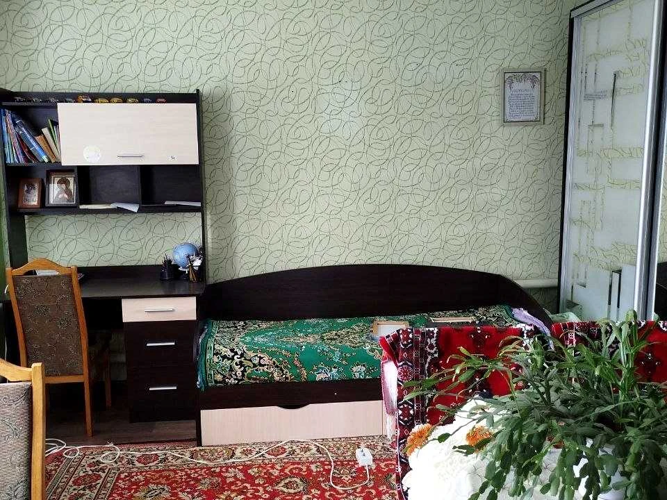 Будинок. Чугуїв, Басейна