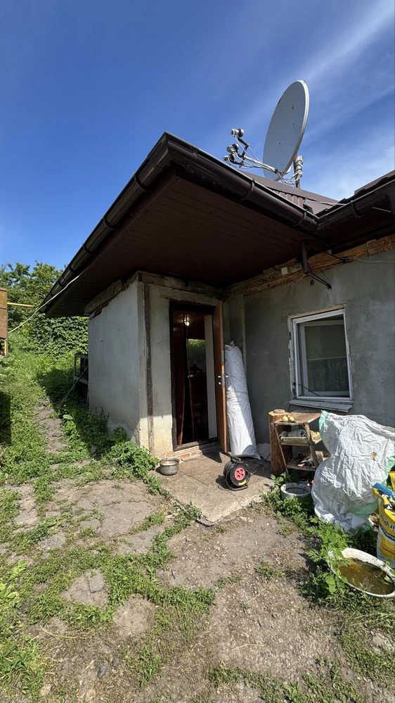 Продам дом в Чугуеве