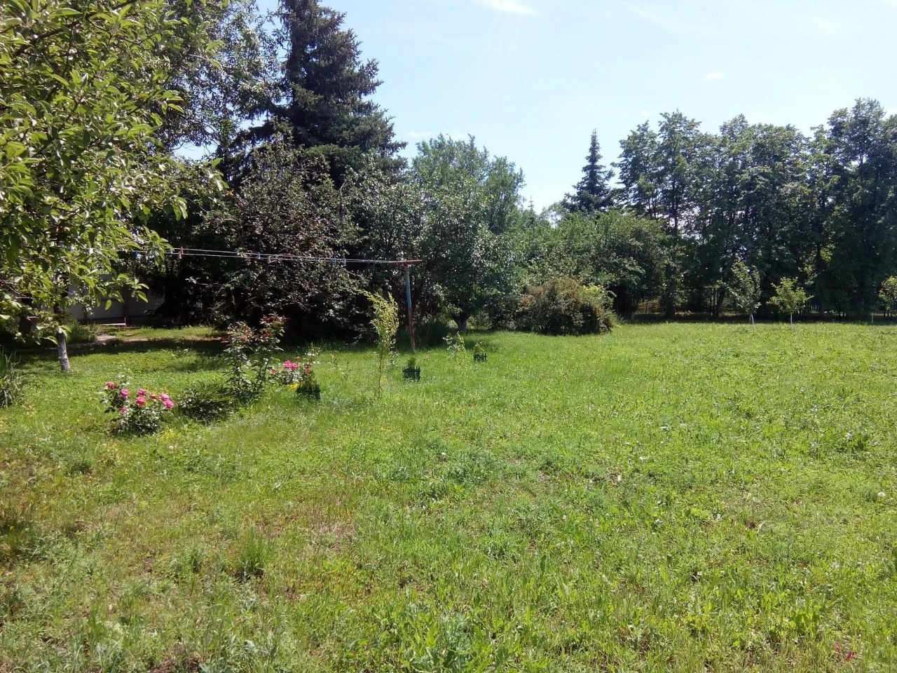 Продам будинок з 20 стоками землі Ізюм