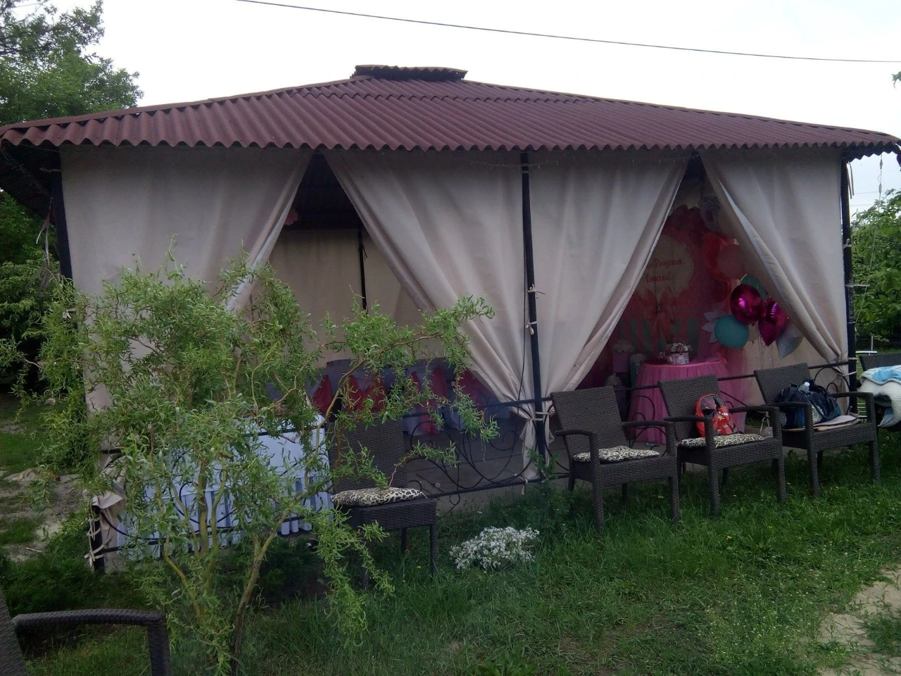 Продам будинок з 20 стоками землі Ізюм