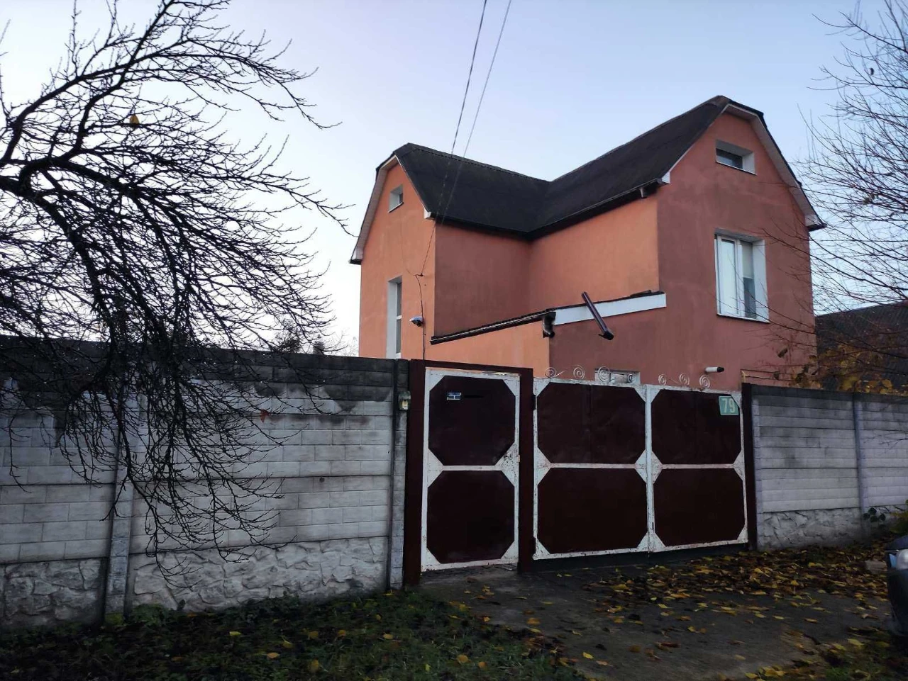 Продам дом в Чугуевском районе