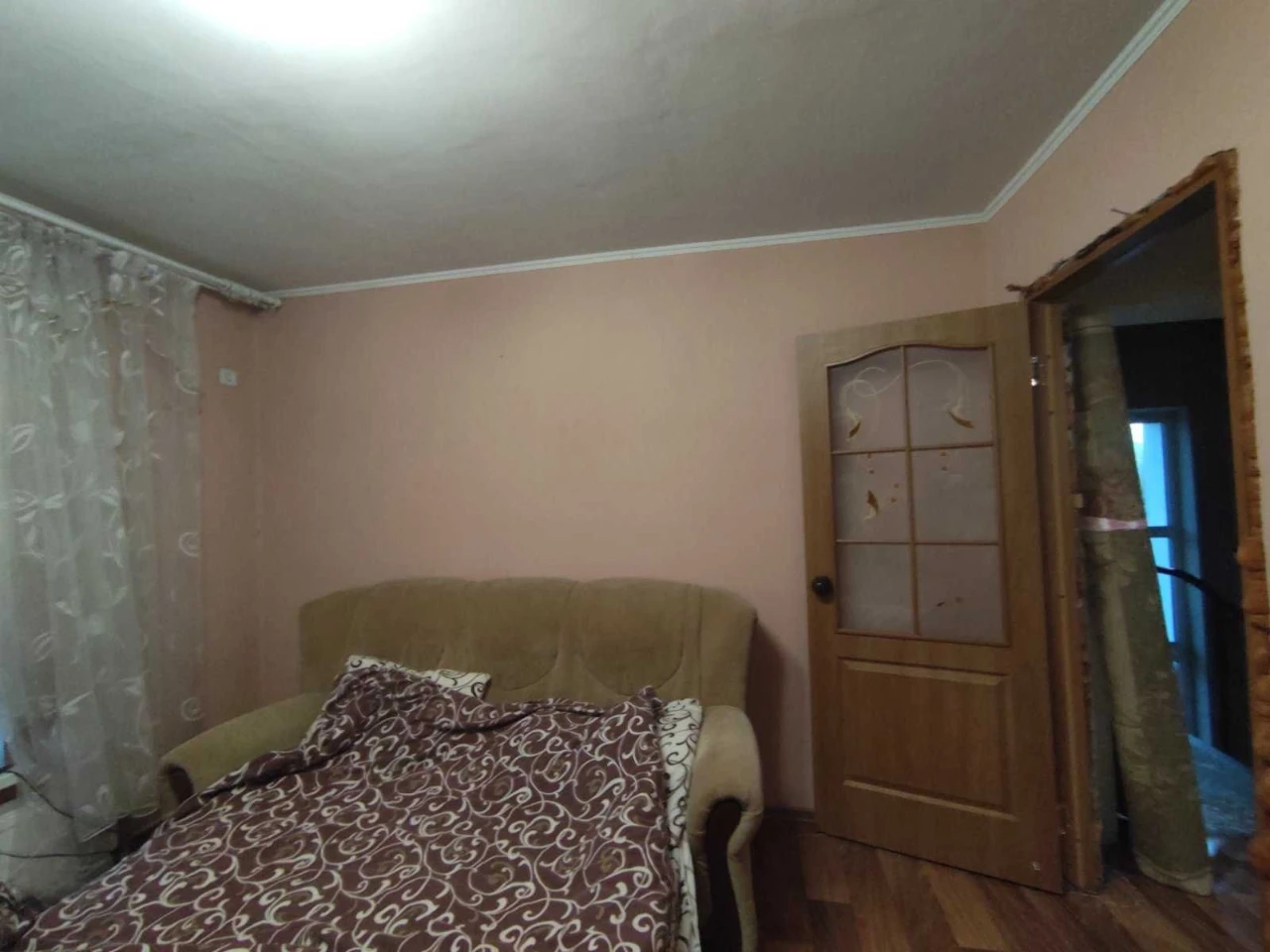 Продам дом в Чугуевском районе