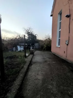 Продам дом в Чугуевском районе