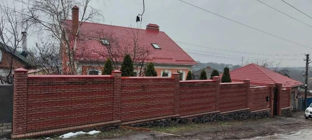 Продам дом в Чугуеве