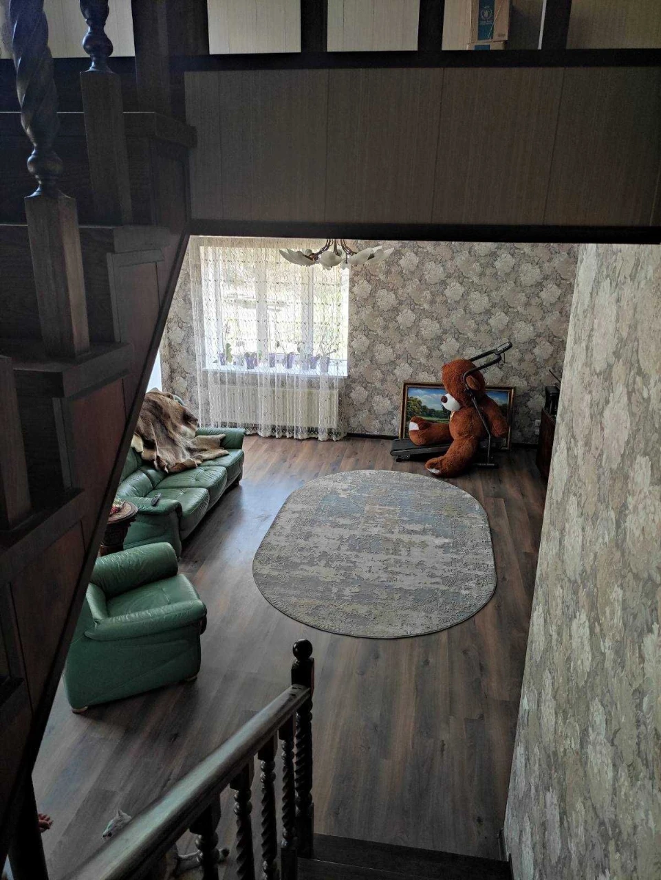 Продам дом Чугуев