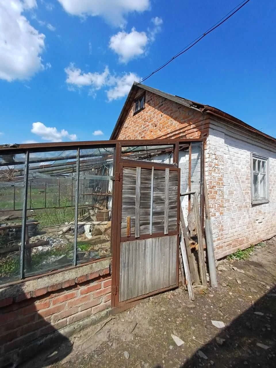 Продам дом Чугуеве
