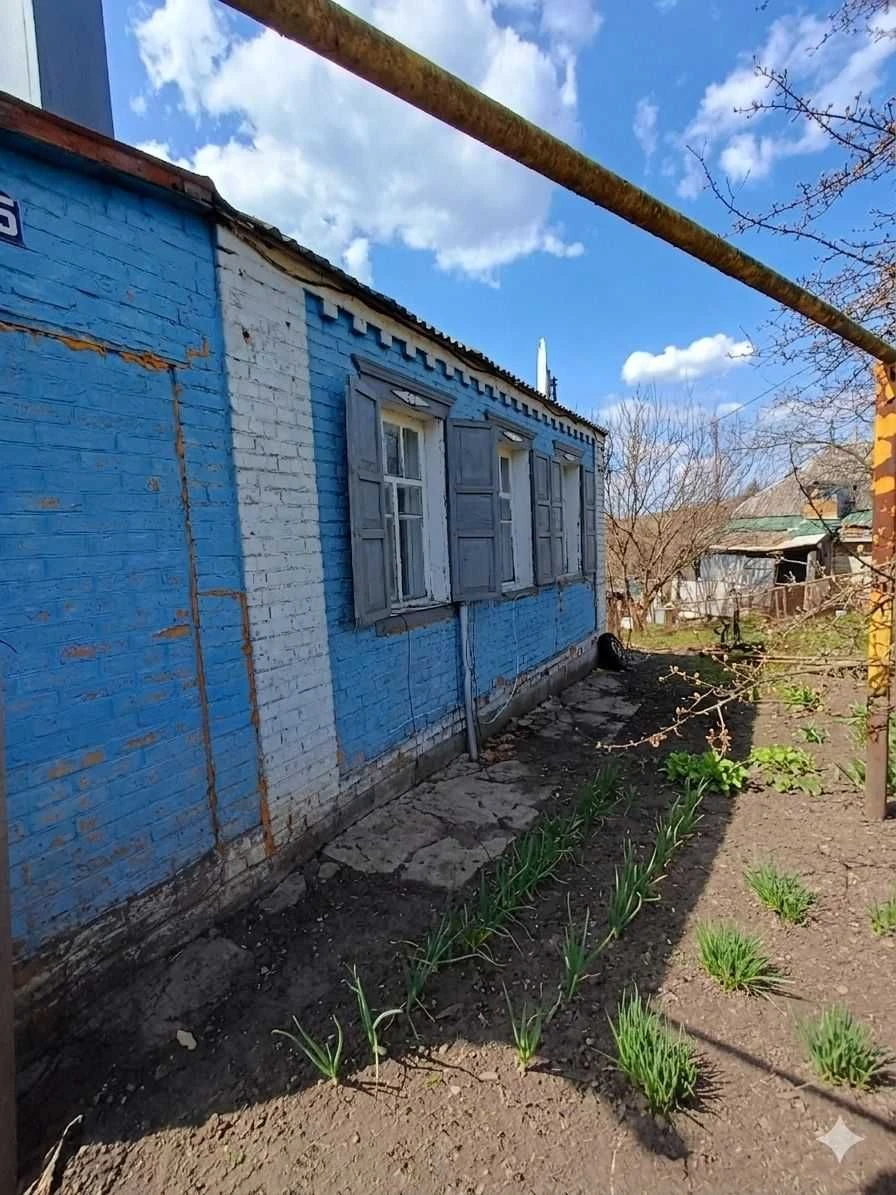 Продам дом Чугуеве