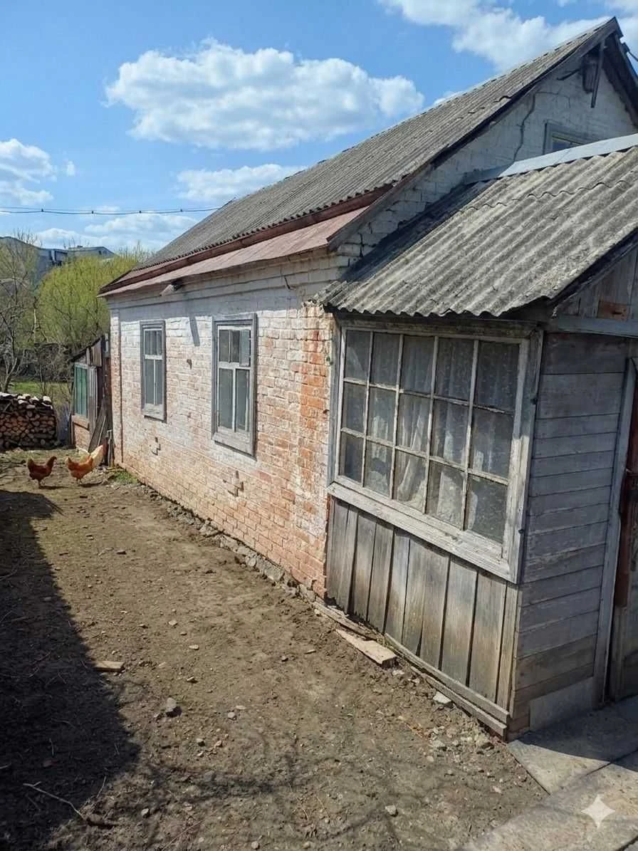 Продам дом Чугуеве