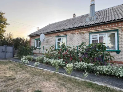 Терміновий продаж! Добротний  будинок  в м.Чугуєві!