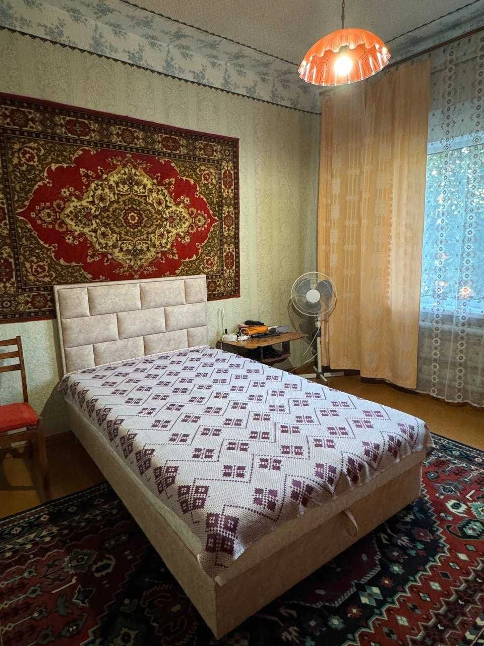 Терміновий продаж! Добротний  будинок  в м.Чугуєві!