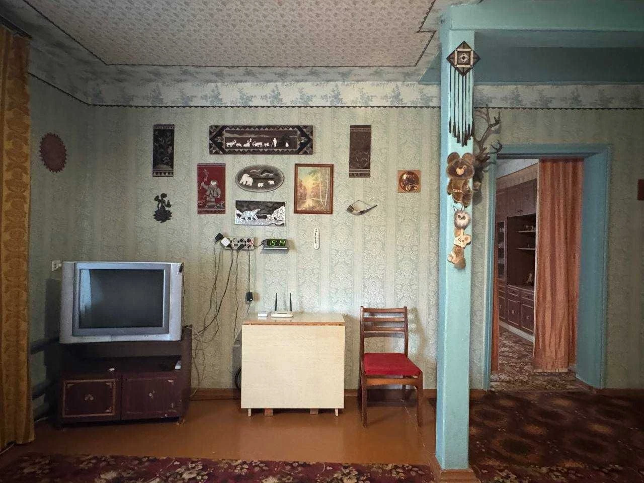 Терміновий продаж! Добротний  будинок  в м.Чугуєві!