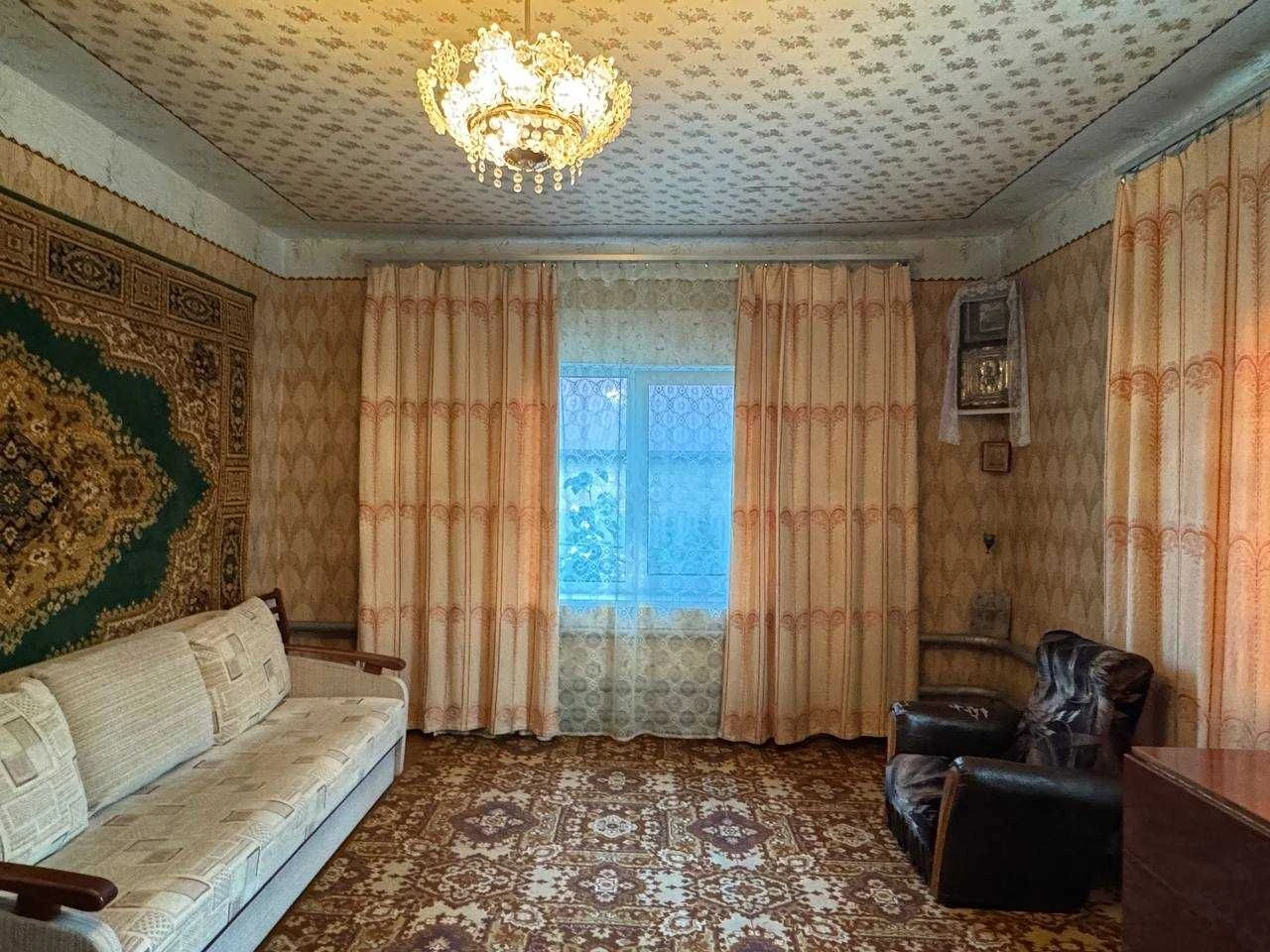 Терміновий продаж! Добротний  будинок  в м.Чугуєві!