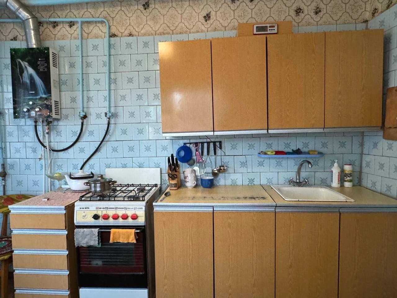 Терміновий продаж! Добротний  будинок  в м.Чугуєві!