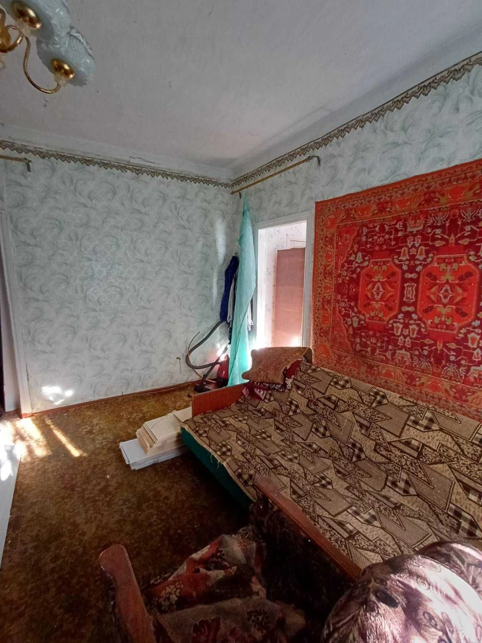 Продам дом Чугуев