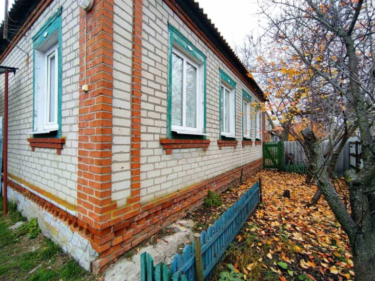 Продам дом Чугуев