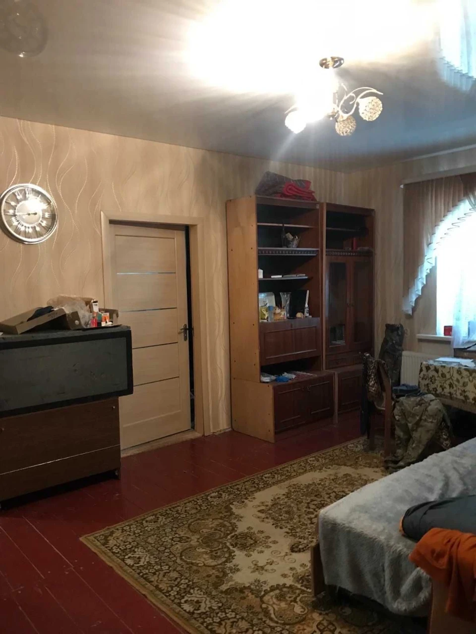 Продам дом Чугуев