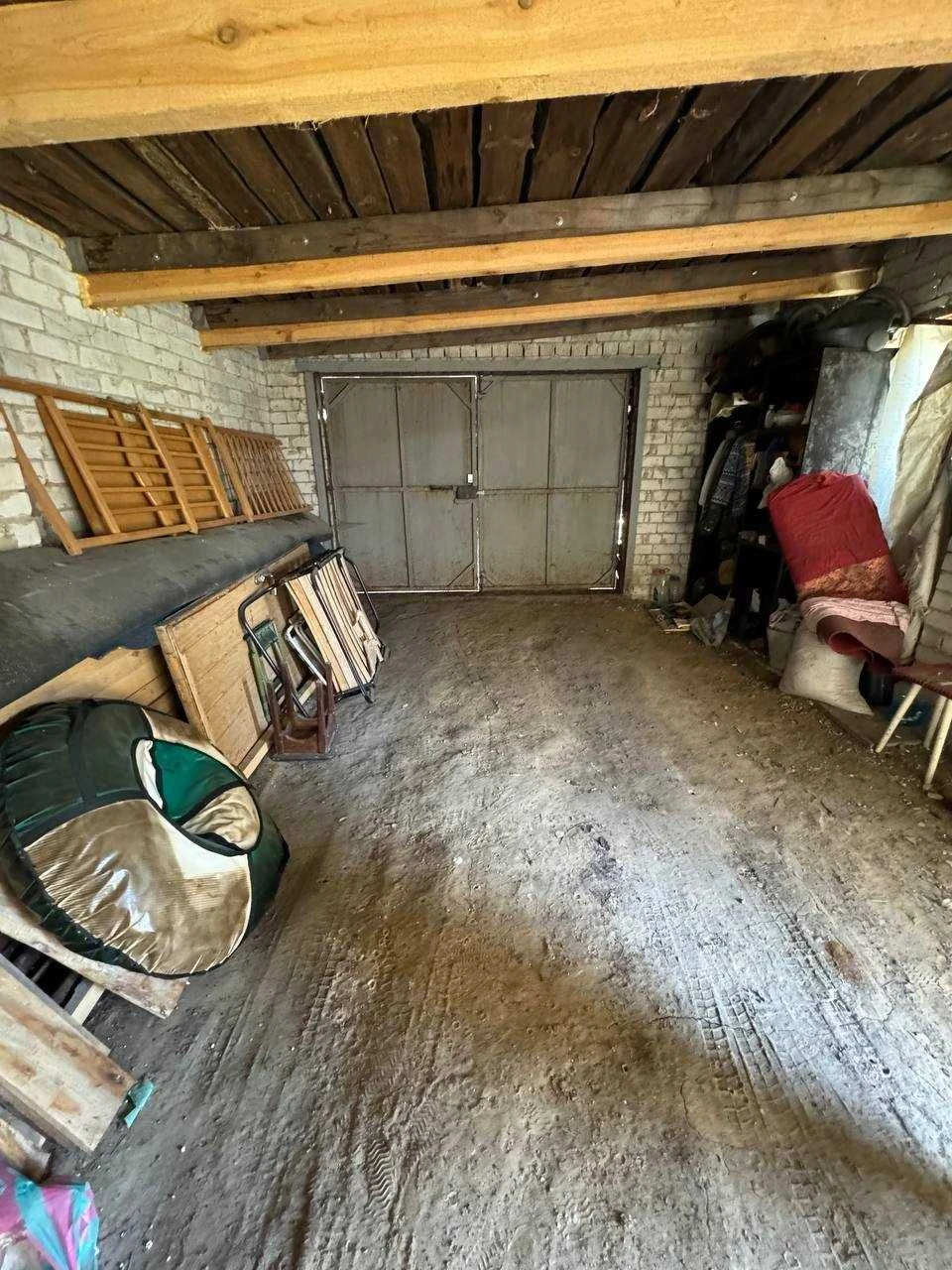 Срочно продам  1/2 часть дома в Чугуеве. Цена снижена!
