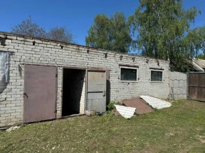 Срочно продам  1/2 часть дома в Чугуеве. Цена снижена!