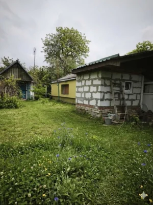 Продам дом Чугуев