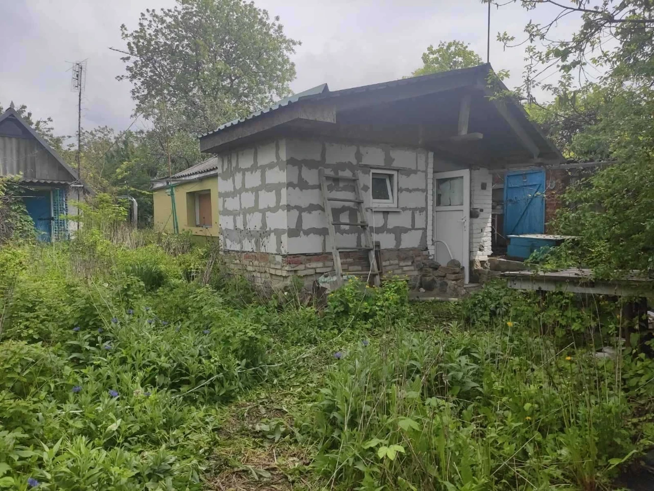 Продам дом Чугуев