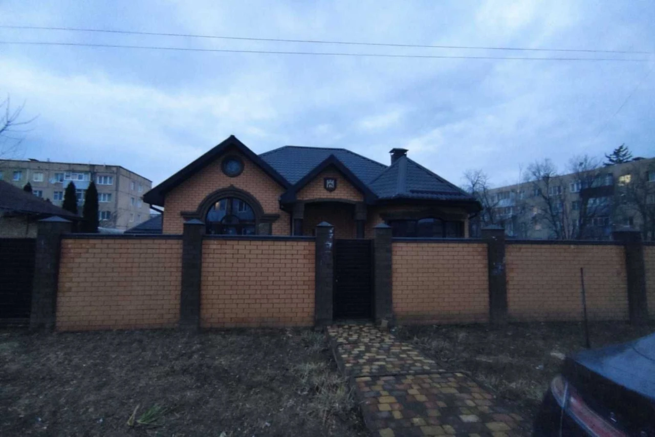 продам дом- новострой Чугуев