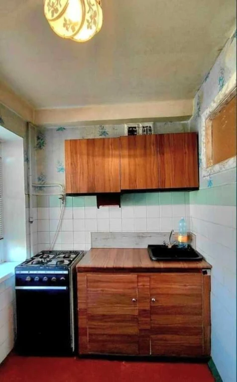 Продажа 1-комнатной квартиры 30 м², Братиславская ул., 20А