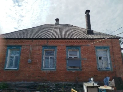 Продам затишний будинок в центрі міста Чугуїв