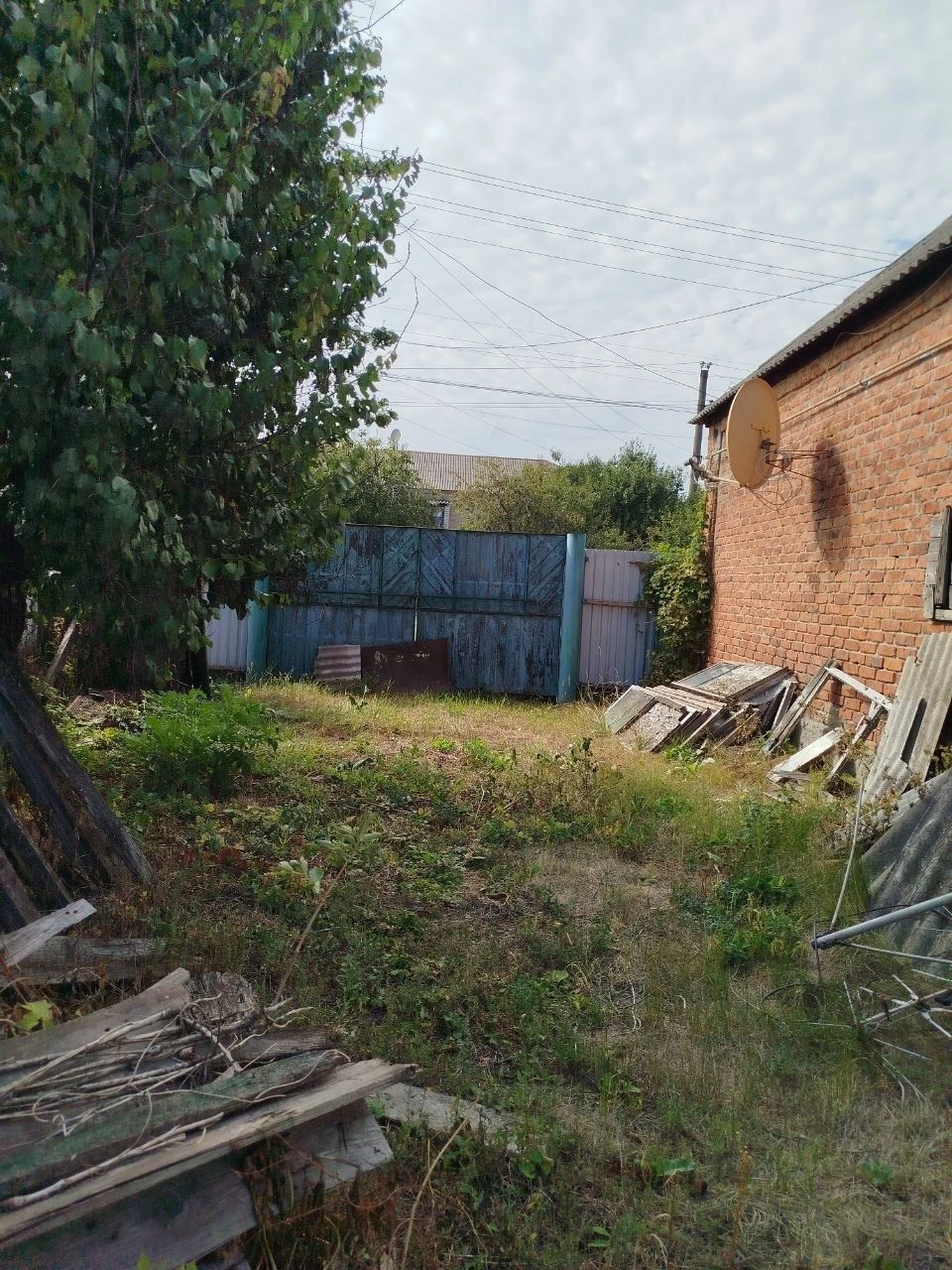 Продам затишний будинок в центрі міста Чугуїв