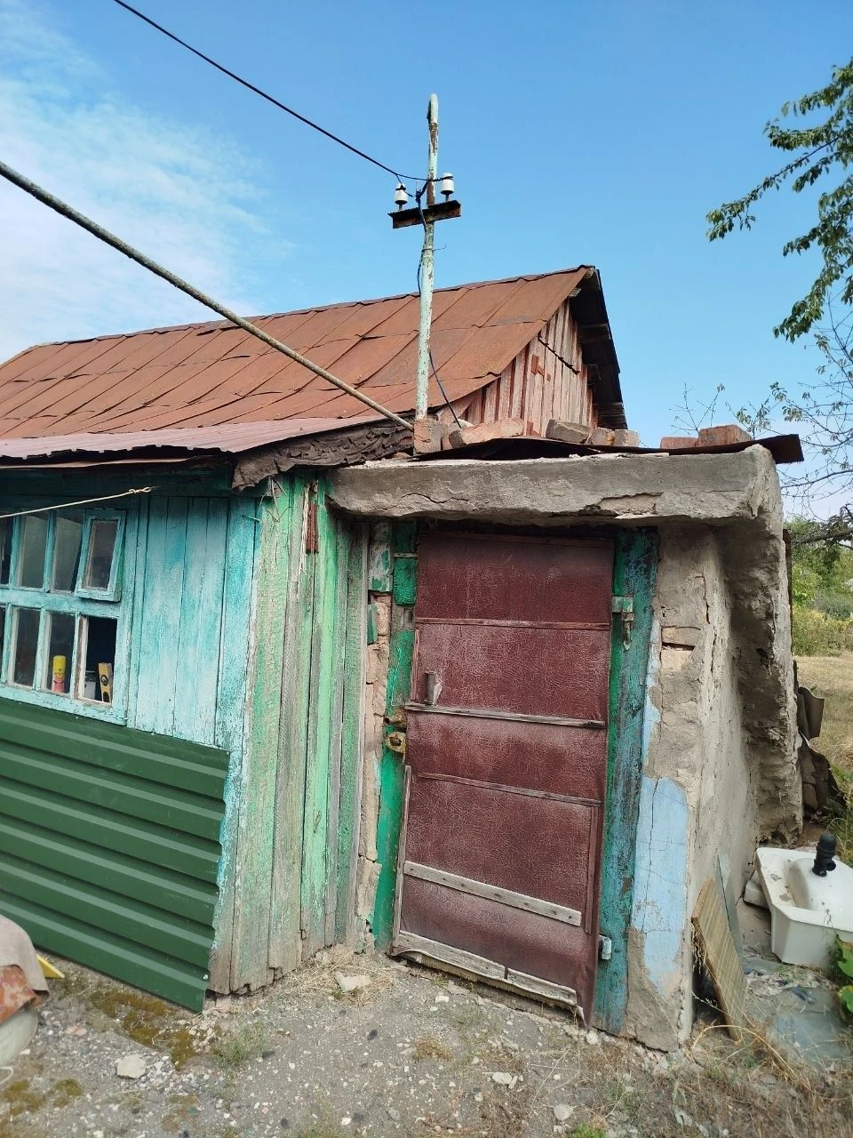 Продам затишний будинок в центрі міста Чугуїв