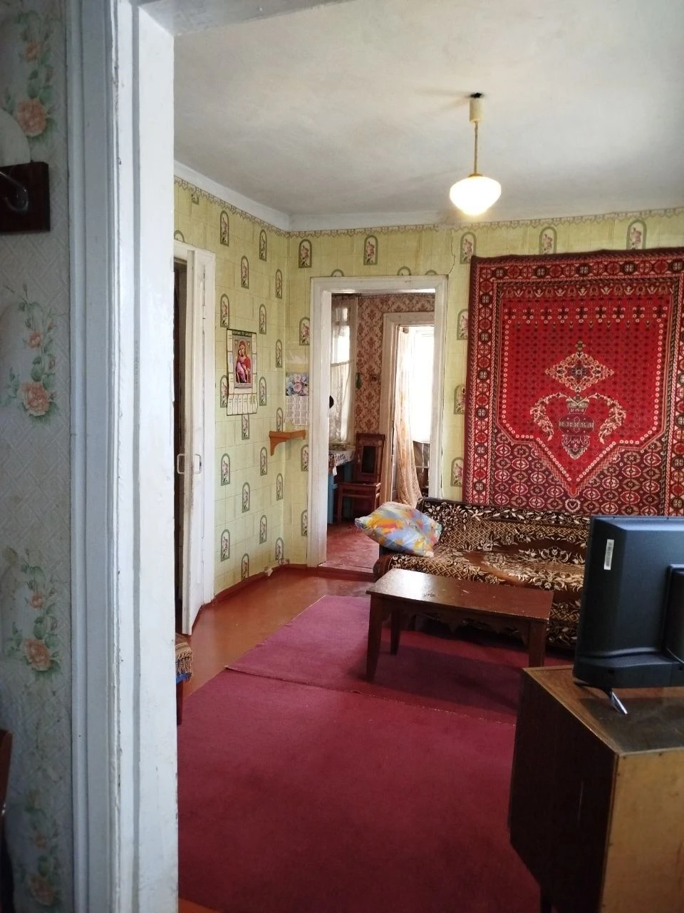 Продам затишний будинок в центрі міста Чугуїв