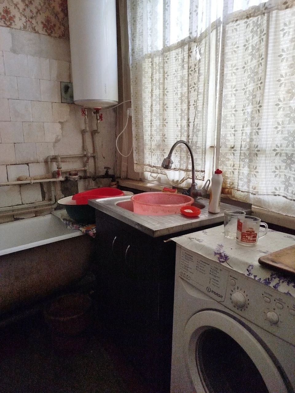 Продам затишний будинок в центрі міста Чугуїв