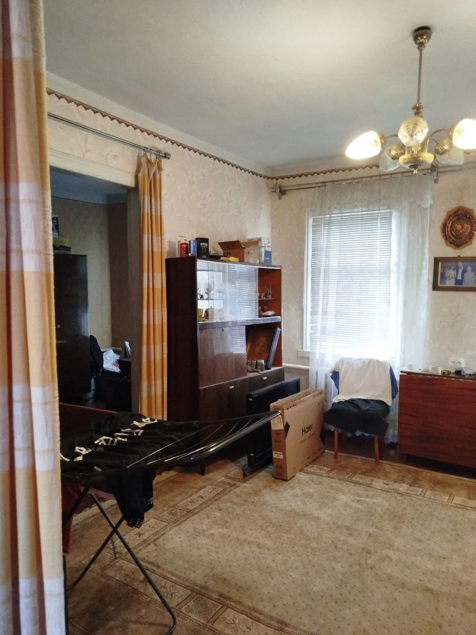 Продам затишний будинок в центрі міста Чугуїв