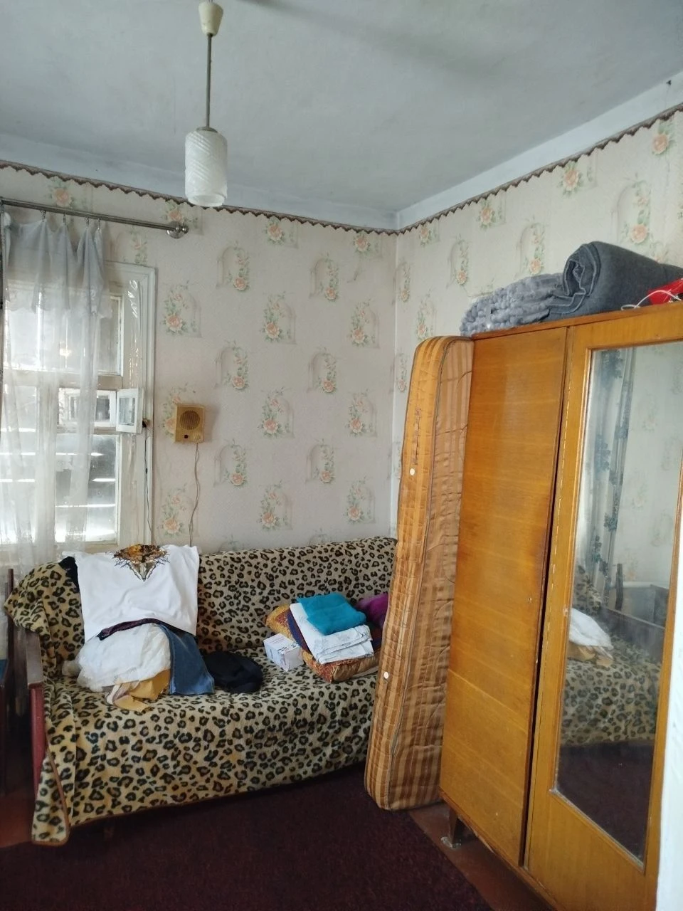 Продам затишний будинок в центрі міста Чугуїв