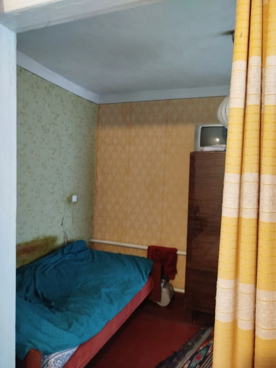Продам затишний будинок в центрі міста Чугуїв