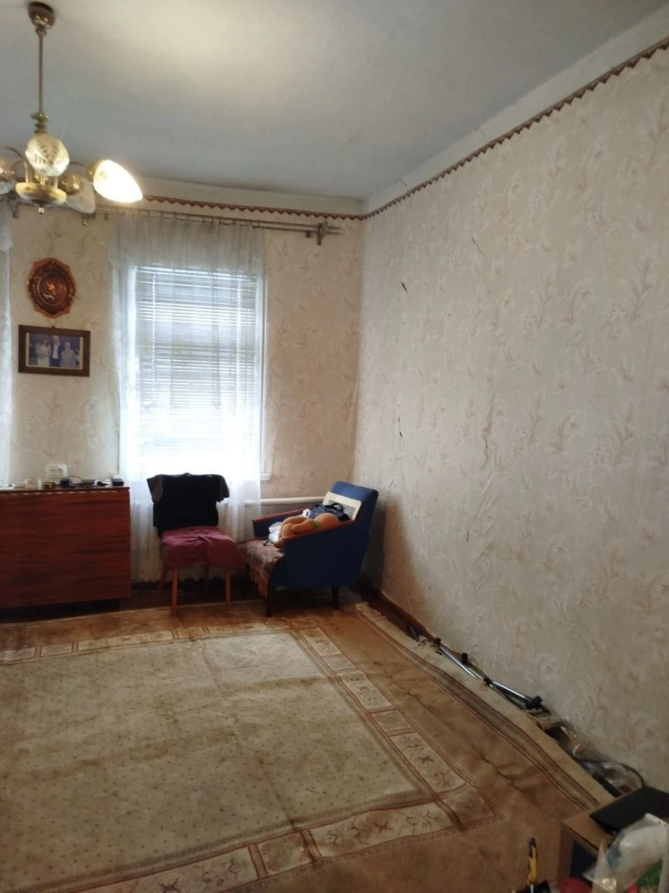 Продам затишний будинок в центрі міста Чугуїв