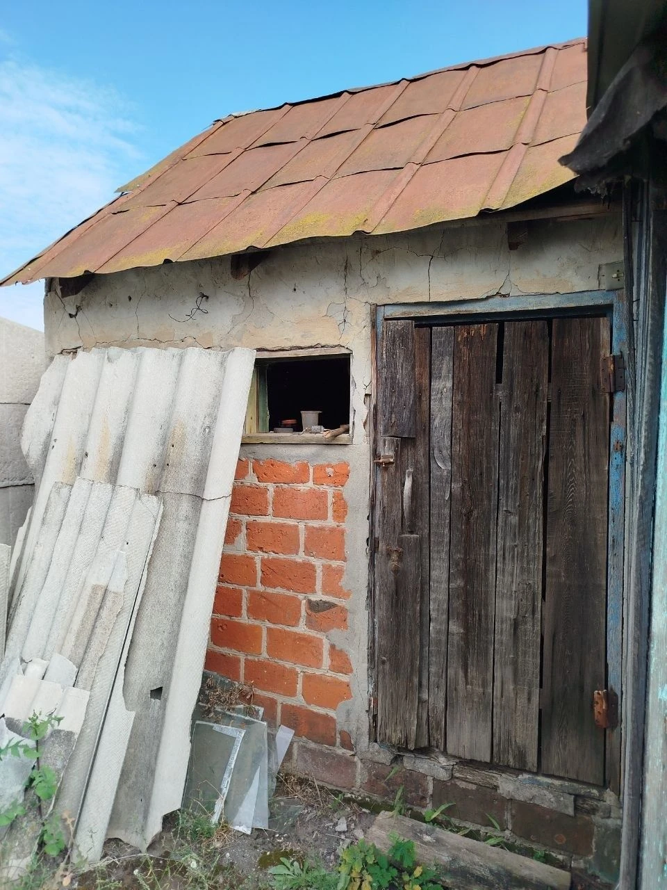 Продам затишний будинок в центрі міста Чугуїв