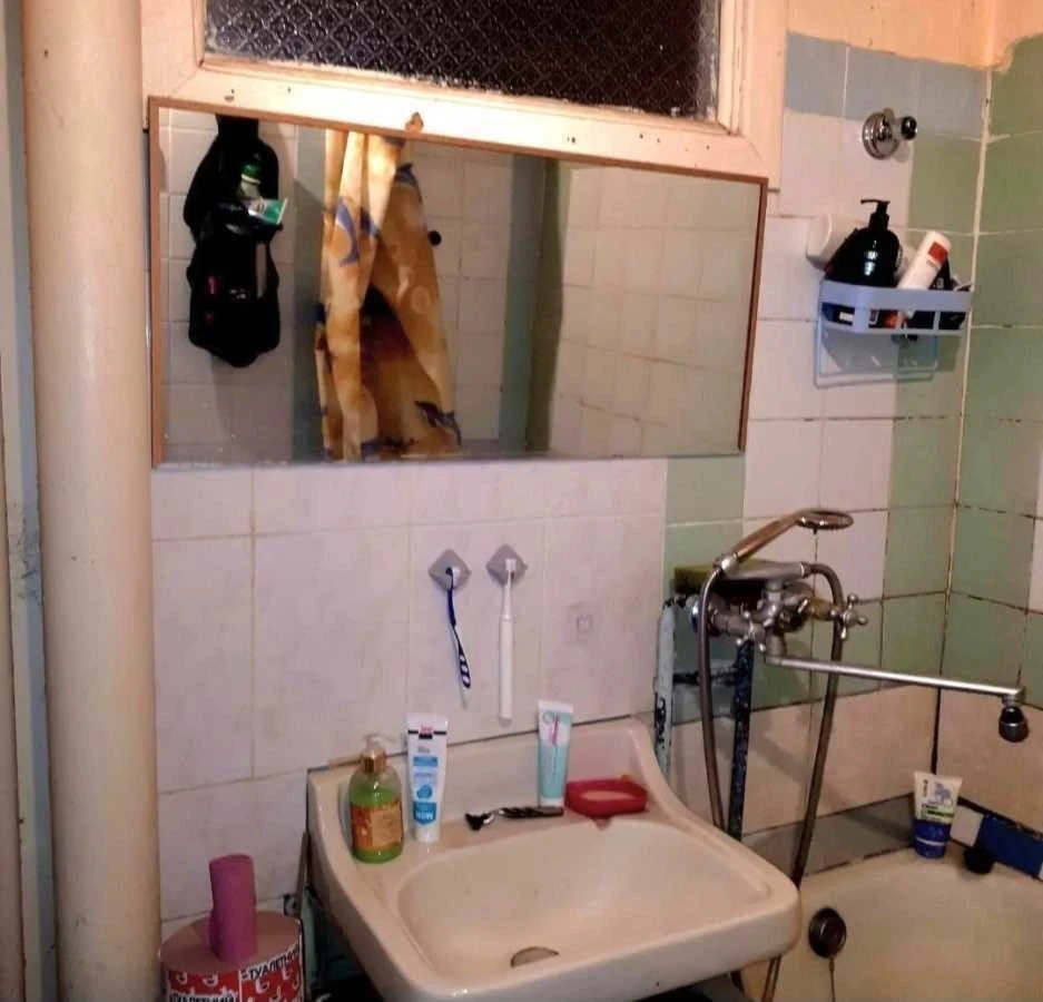 Продажа 1-комнатной квартиры 30 м², Братиславская ул., 20А
