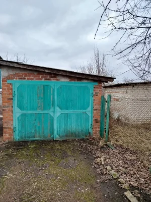 Продам пів будинку в місті Чугуїв