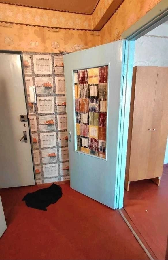 Продажа 1-комнатной квартиры 30 м², Братиславская ул., 20А