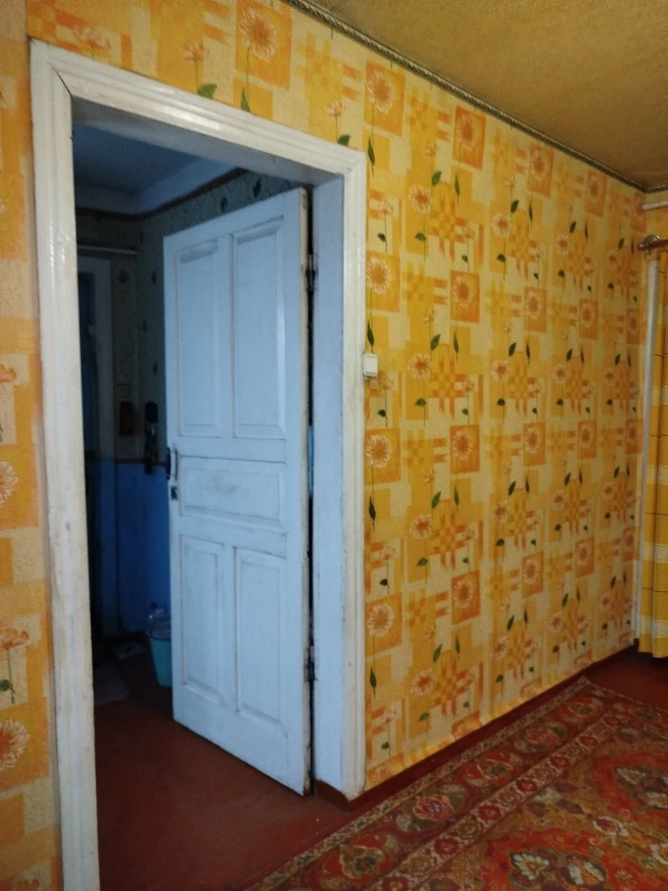 Продам пів будинку в місті Чугуїв