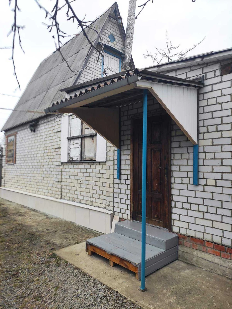 Продам дом новострой Чугуев