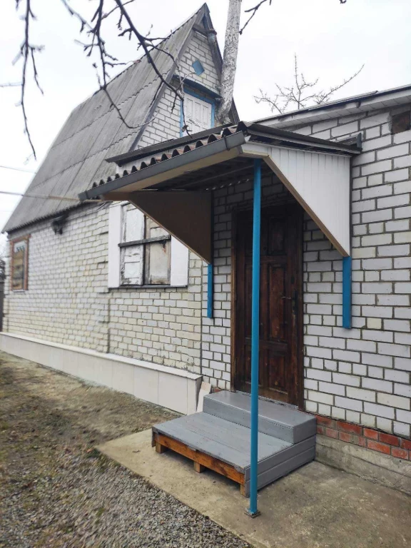 Продам дом новострой Чугуев