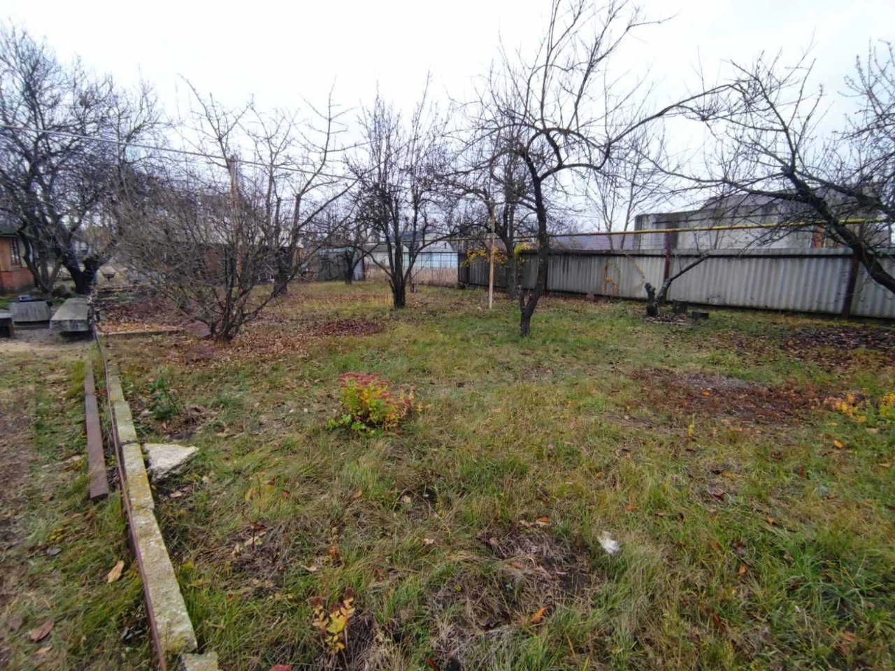 Продам дом новострой Чугуев