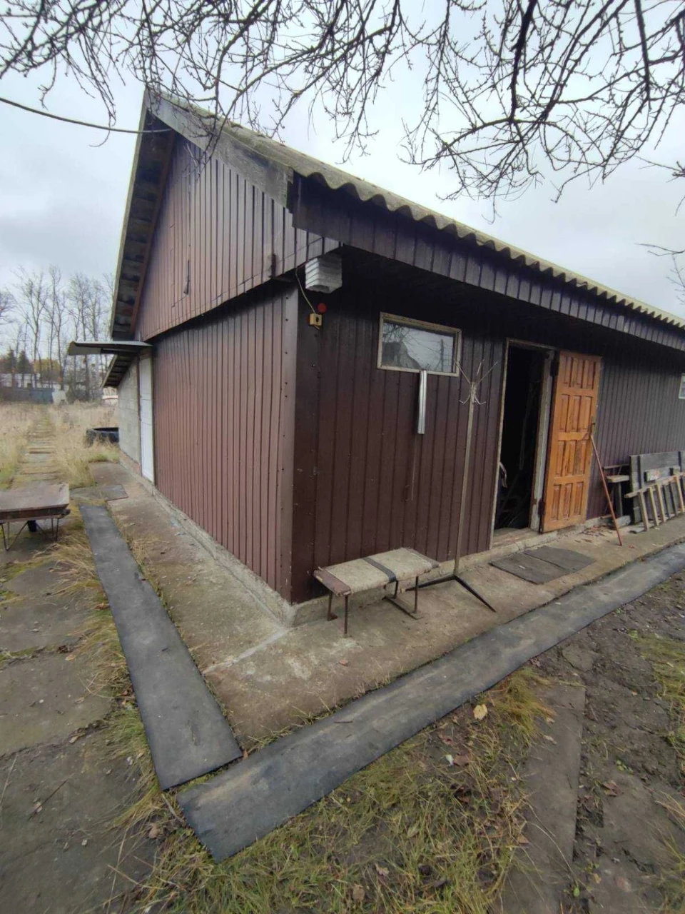 Продам дом новострой Чугуев