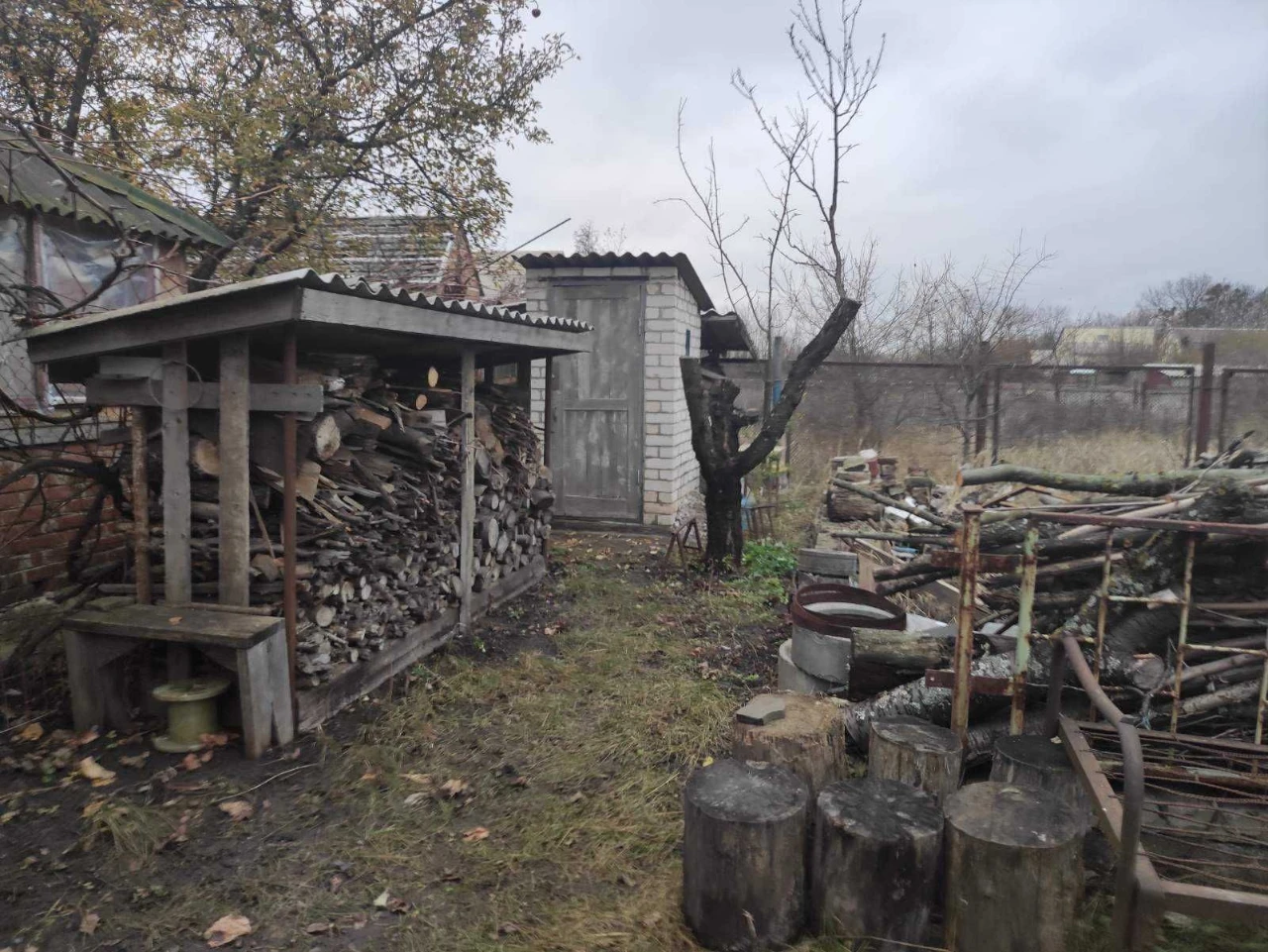 Продам дом новострой Чугуев